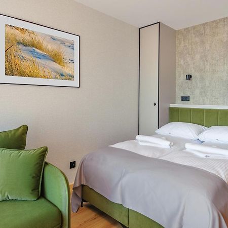 Apartamenty Helski Brzeg Екстер'єр фото