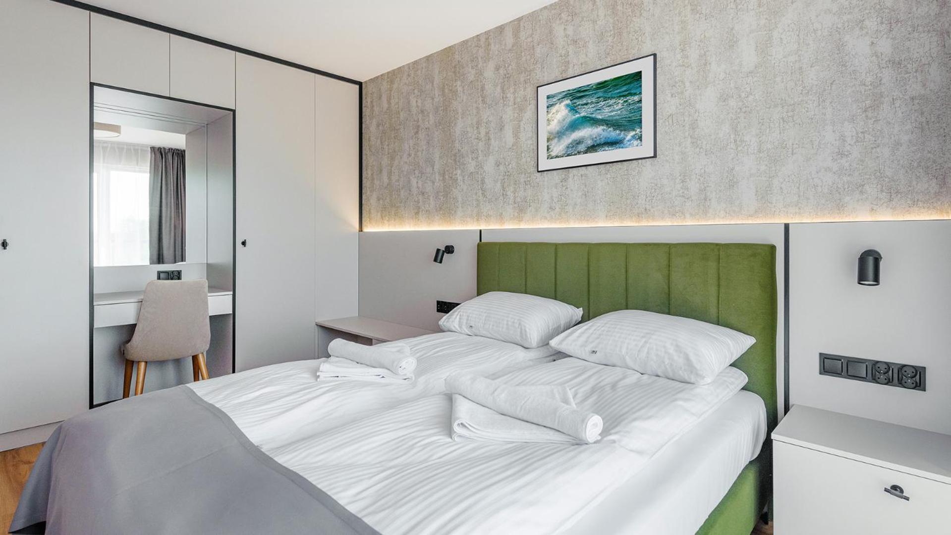Apartamenty Helski Brzeg Екстер'єр фото