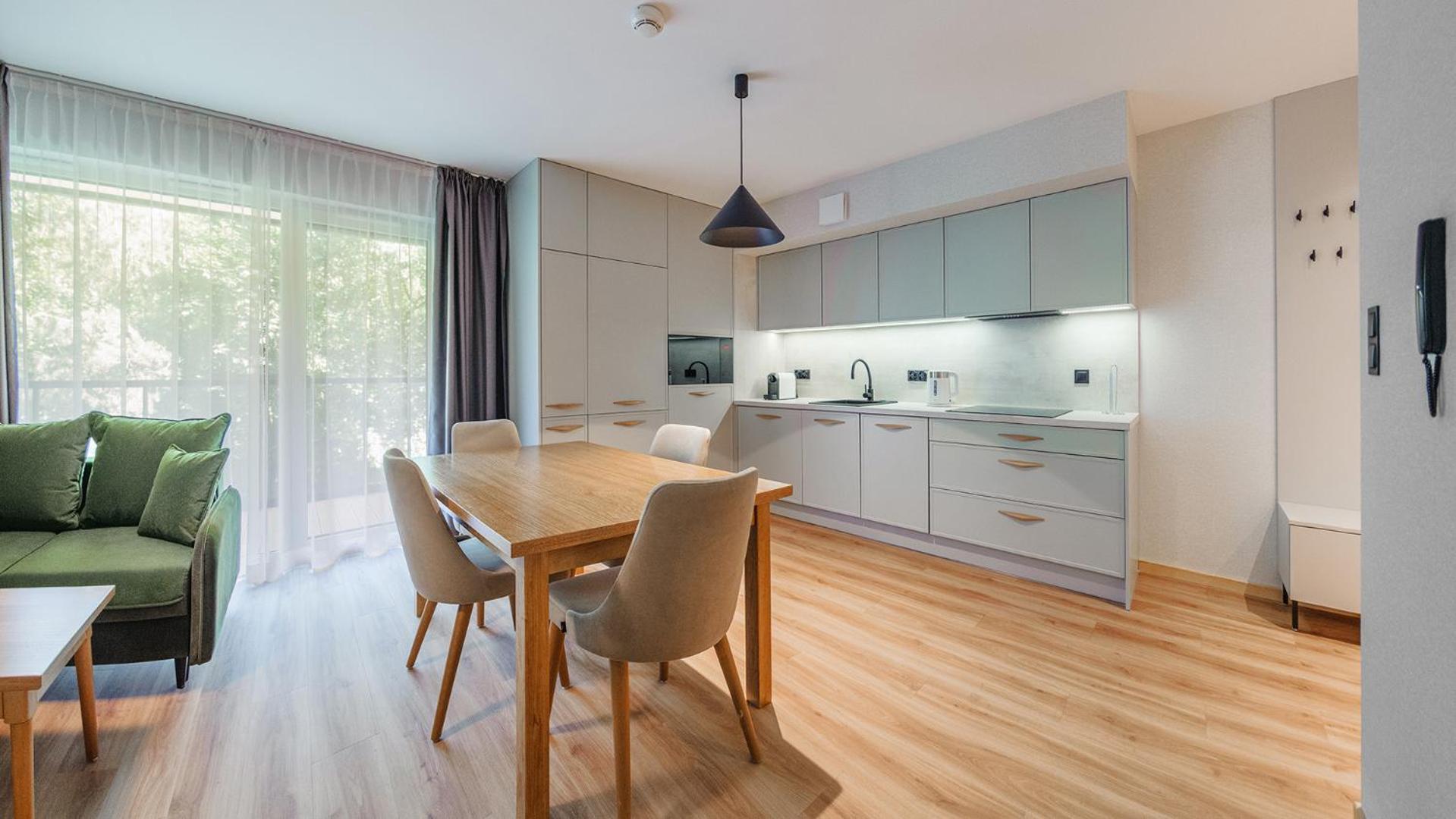 Apartamenty Helski Brzeg Екстер'єр фото