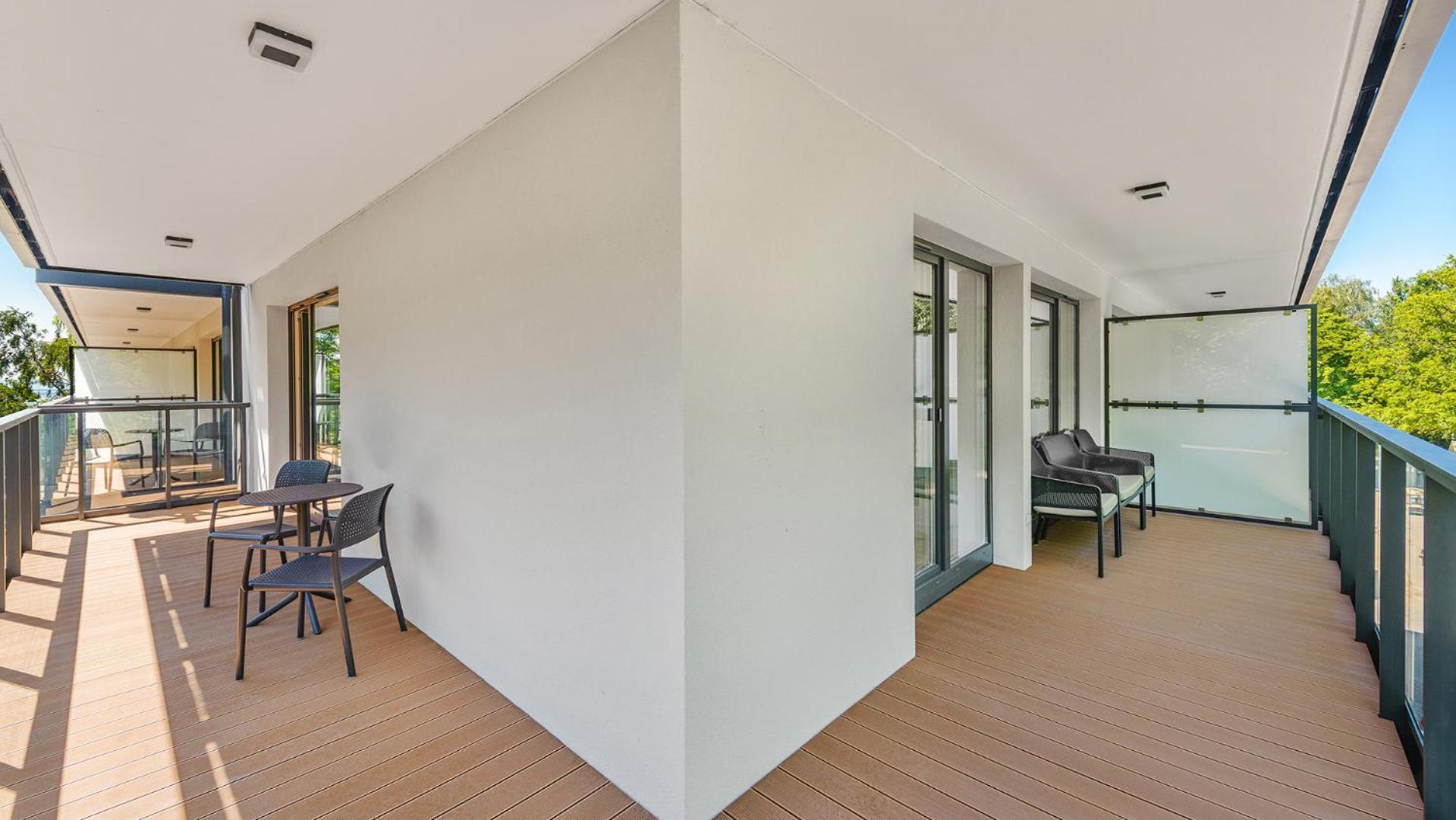 Apartamenty Helski Brzeg Екстер'єр фото
