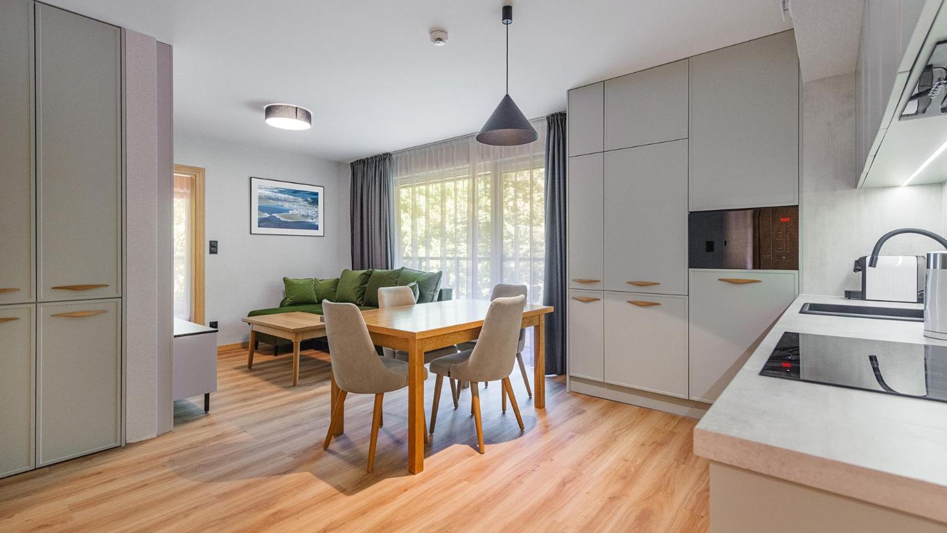 Apartamenty Helski Brzeg Екстер'єр фото