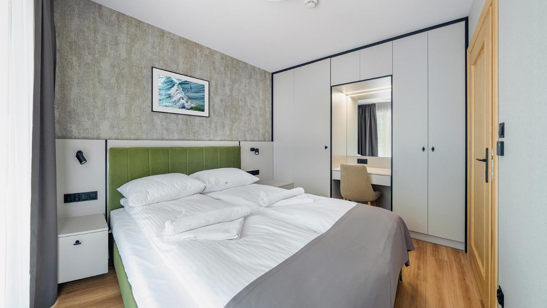 Apartamenty Helski Brzeg Екстер'єр фото