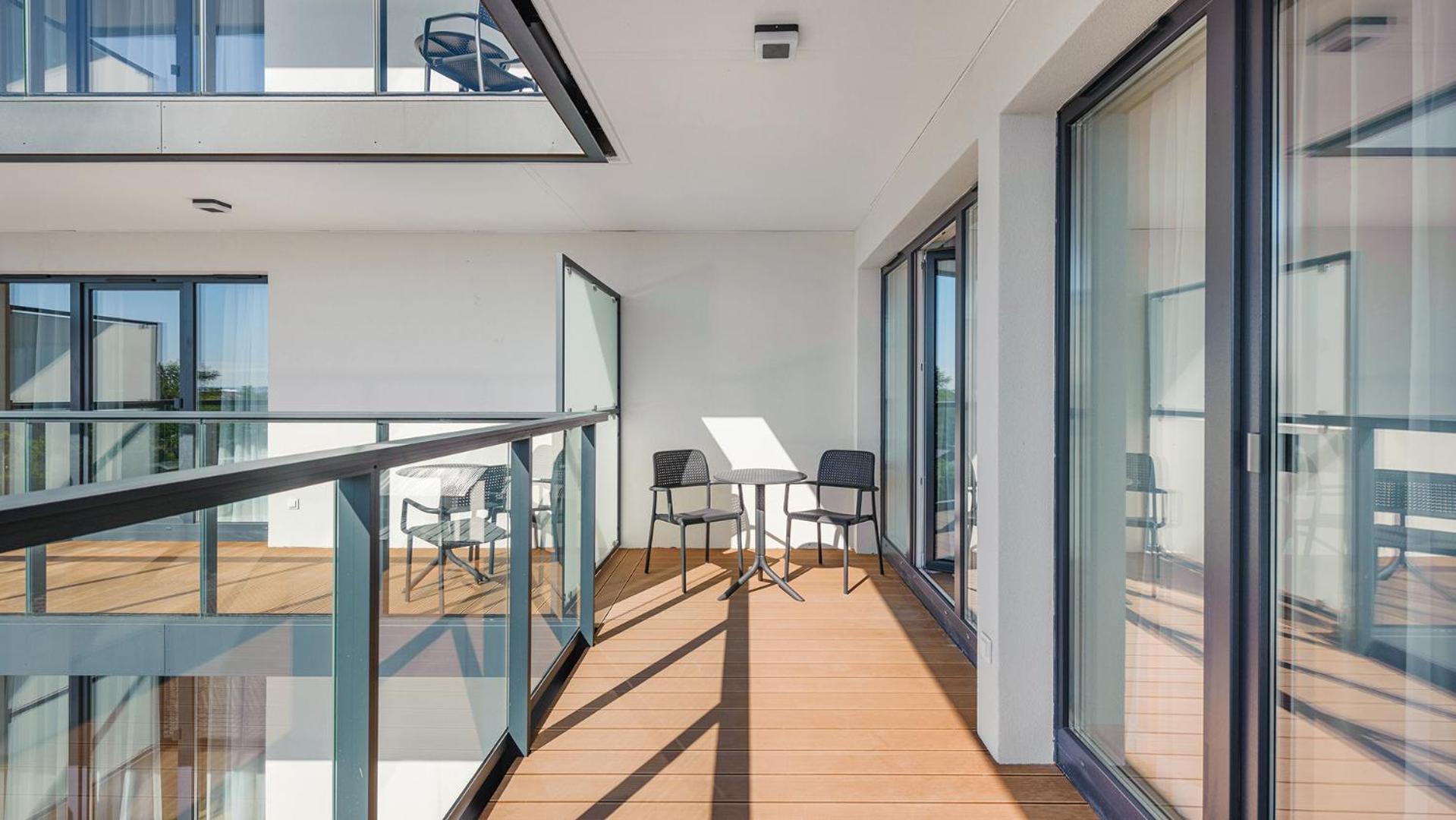 Apartamenty Helski Brzeg Екстер'єр фото