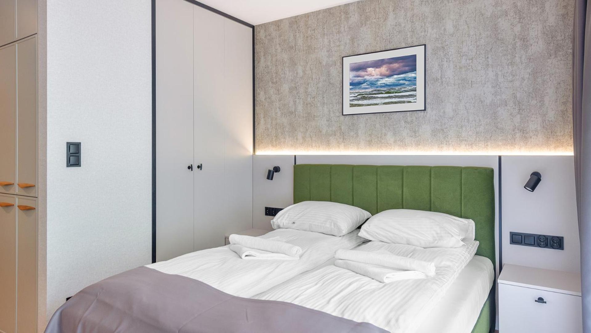 Apartamenty Helski Brzeg Екстер'єр фото