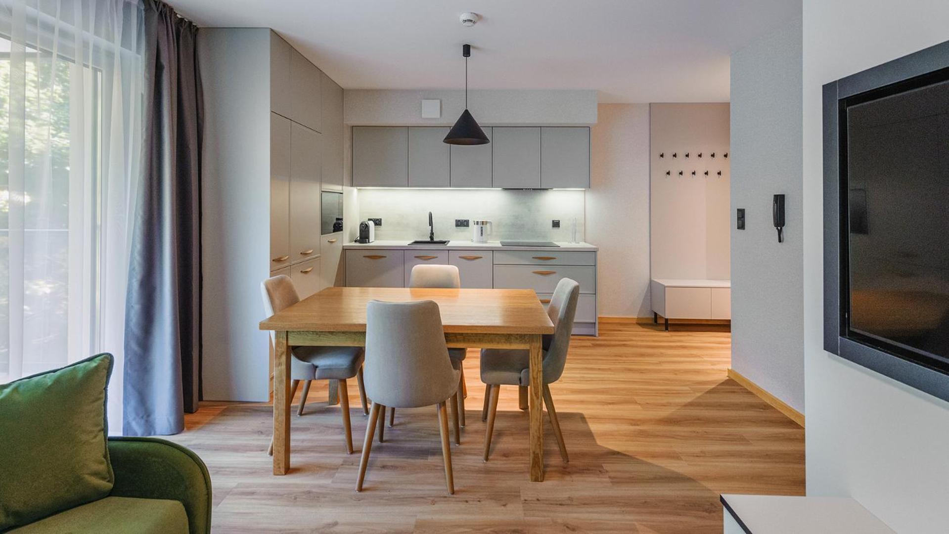 Apartamenty Helski Brzeg Екстер'єр фото