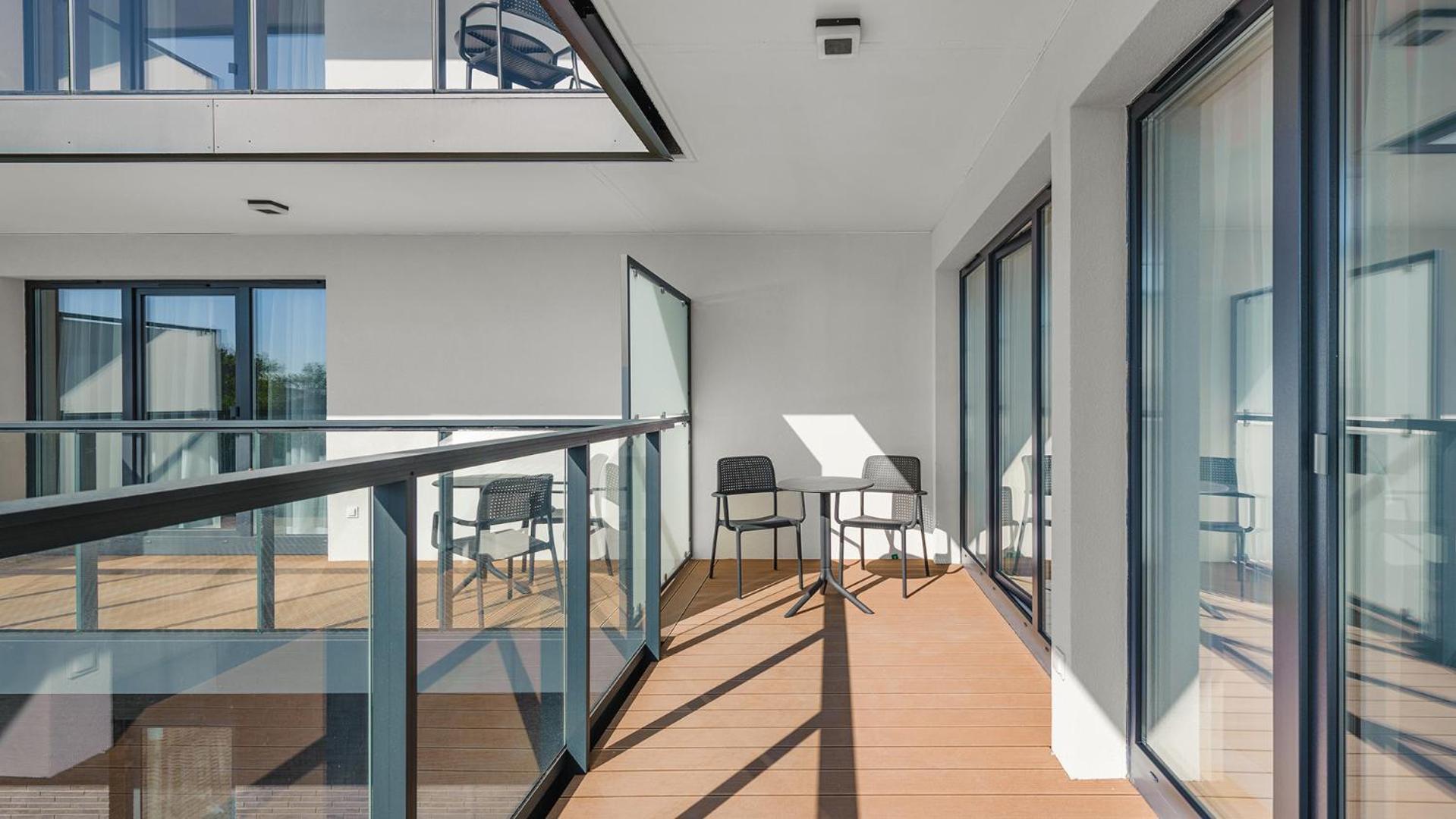 Apartamenty Helski Brzeg Екстер'єр фото