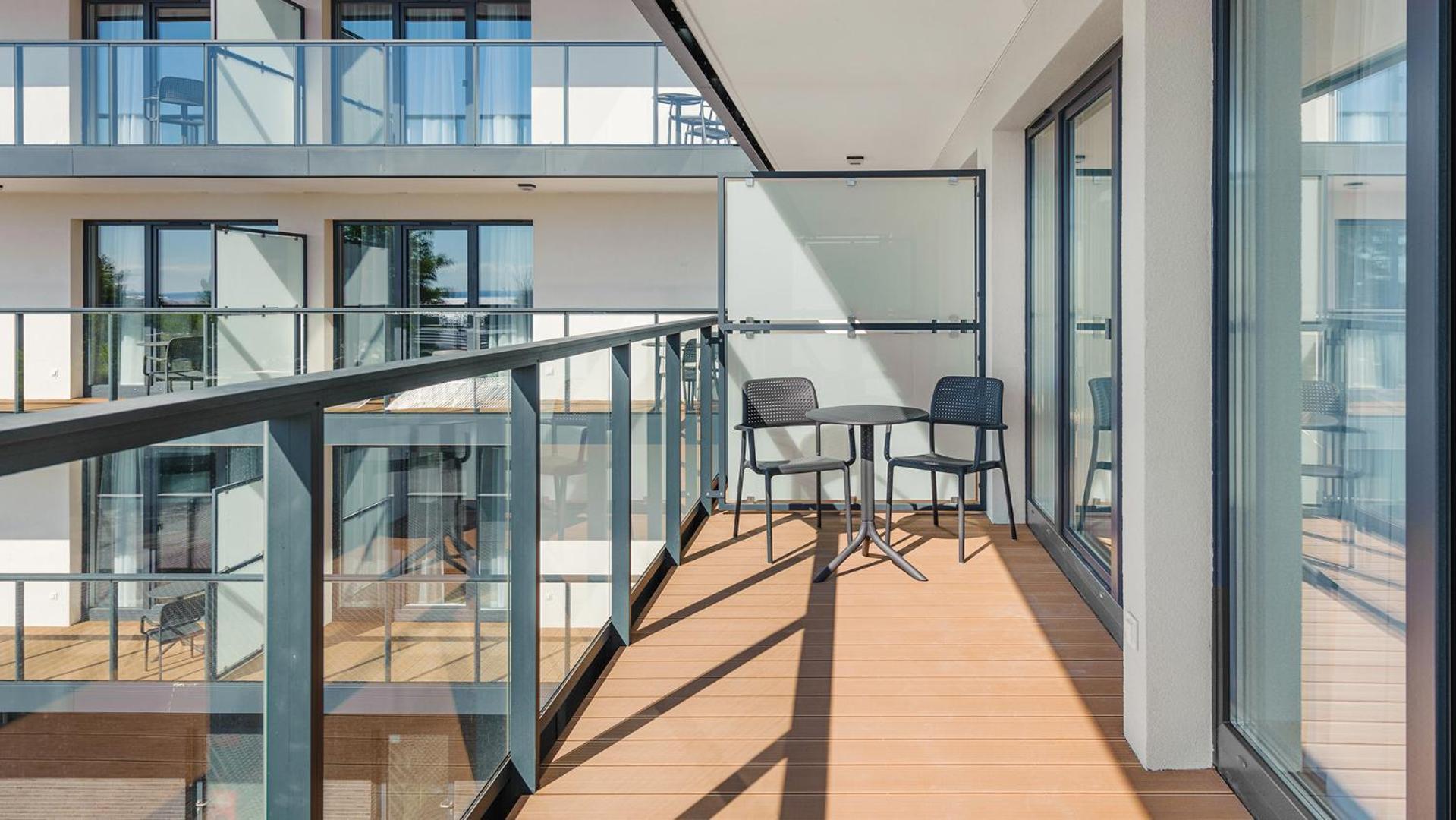 Apartamenty Helski Brzeg Екстер'єр фото