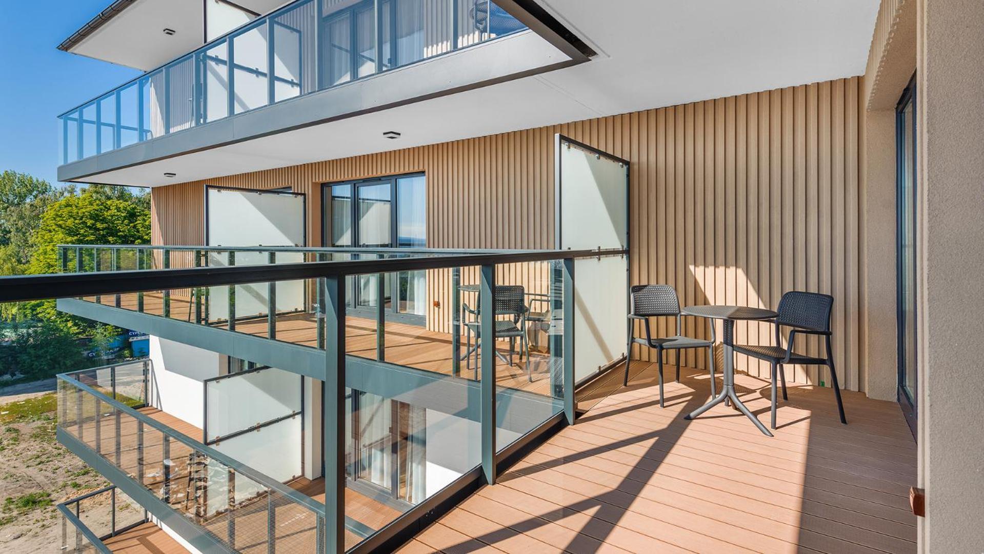 Apartamenty Helski Brzeg Екстер'єр фото