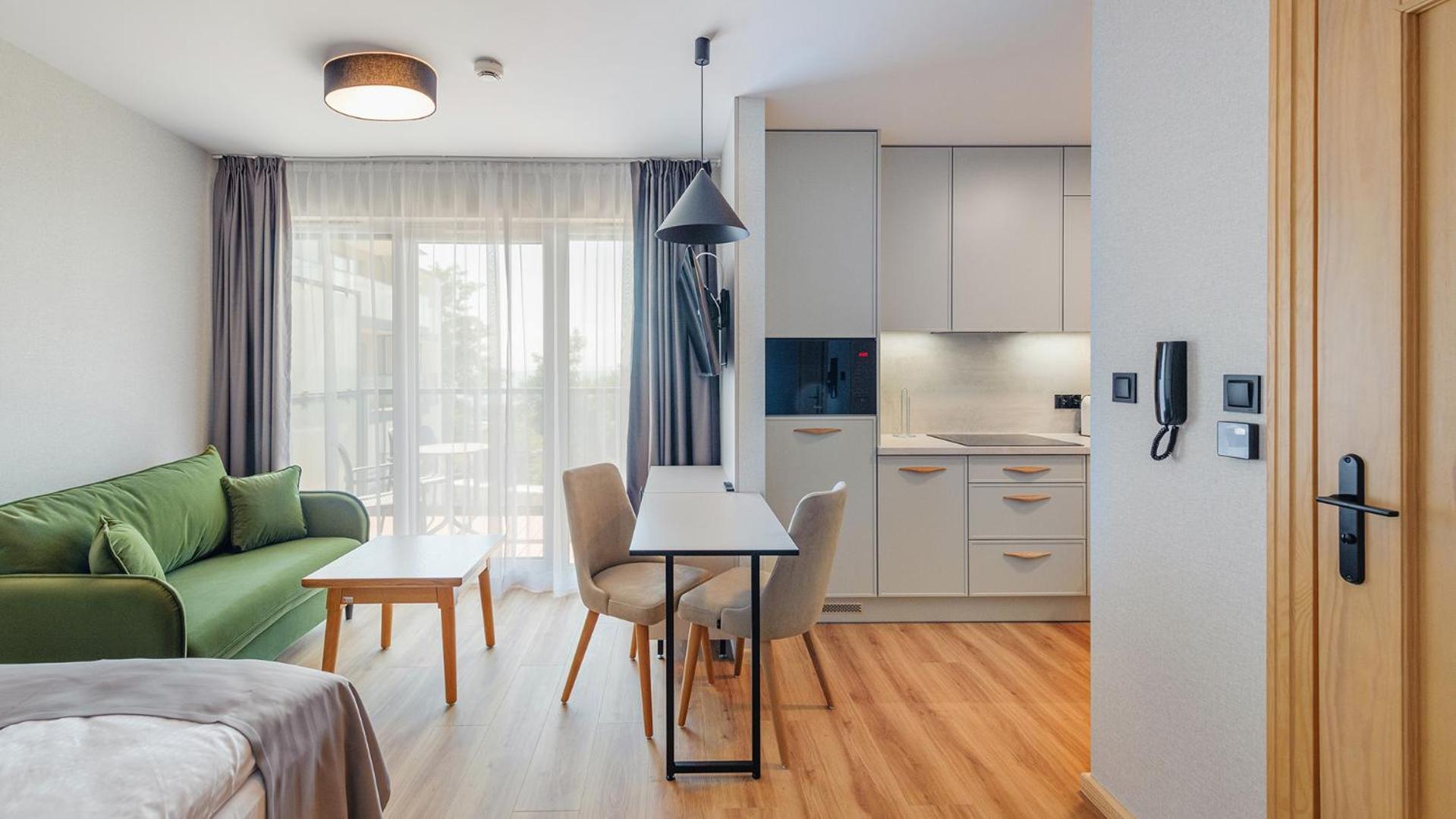 Apartamenty Helski Brzeg Екстер'єр фото