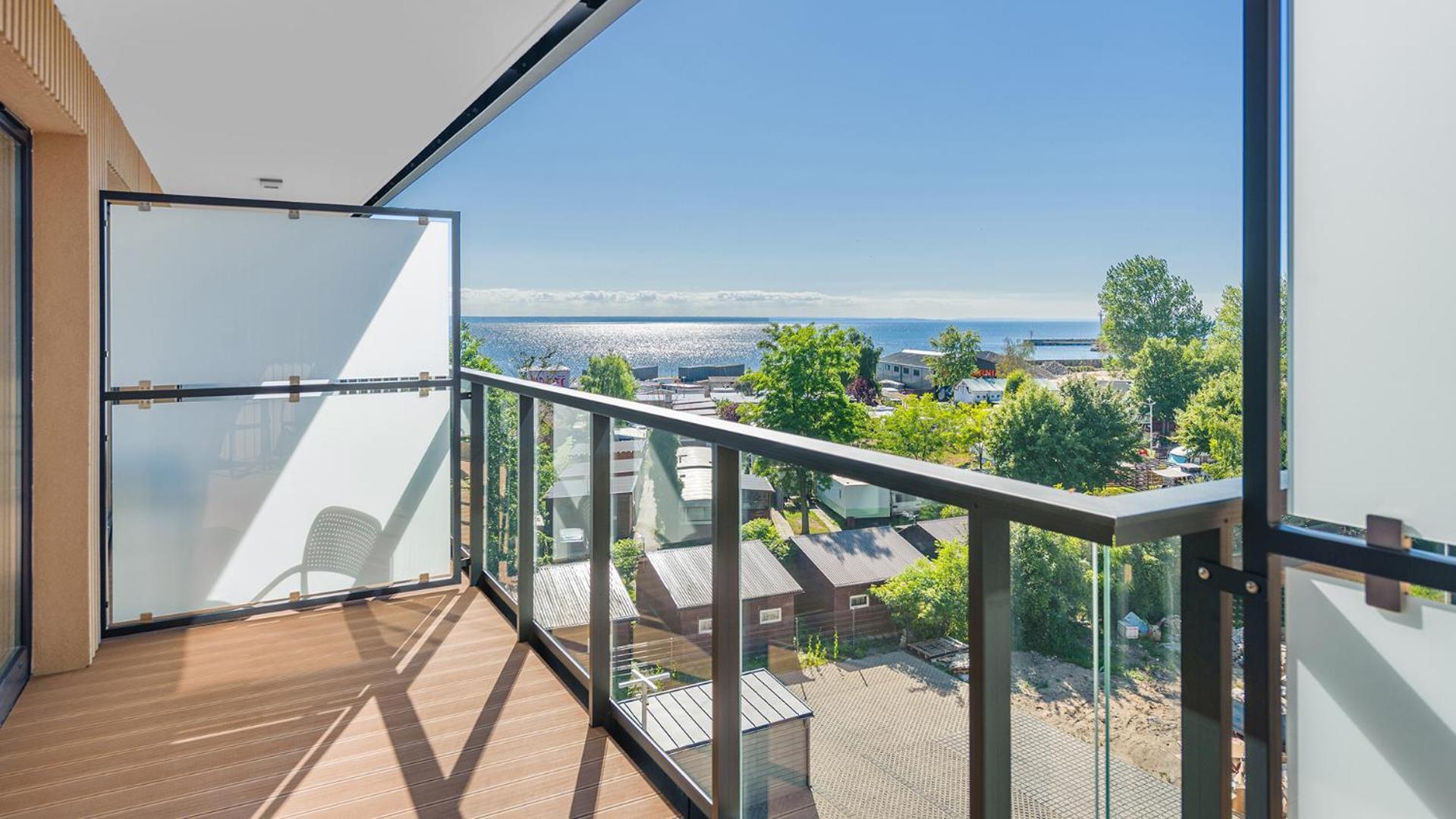 Apartamenty Helski Brzeg Екстер'єр фото