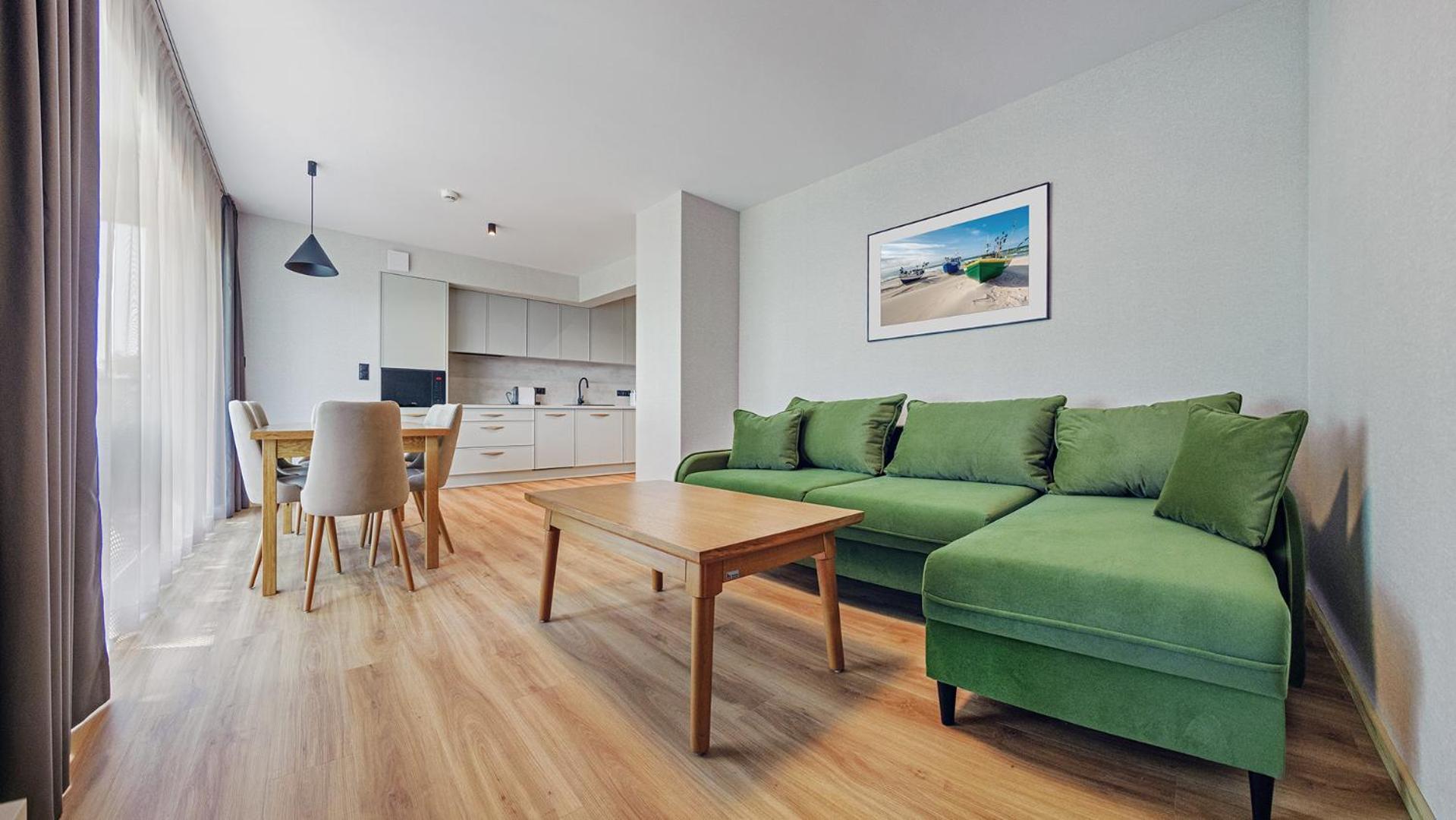 Apartamenty Helski Brzeg Екстер'єр фото