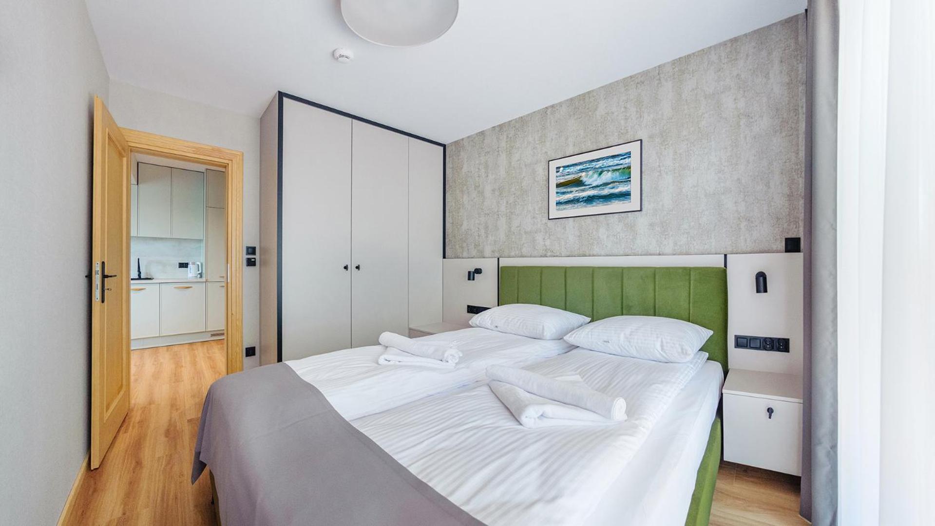 Apartamenty Helski Brzeg Екстер'єр фото