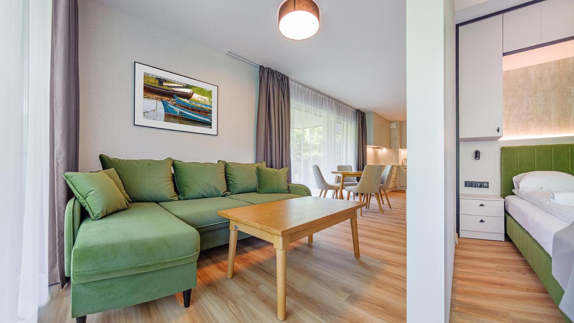 Apartamenty Helski Brzeg Екстер'єр фото