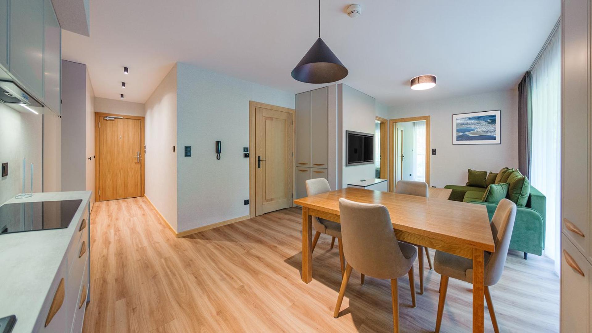 Apartamenty Helski Brzeg Екстер'єр фото